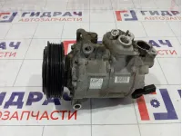 Компрессор системы кондиционирования Skoda Yeti 1K0820859T