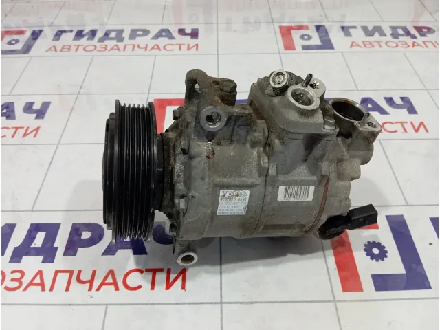Компрессор системы кондиционирования Skoda Yeti 1K0820859T