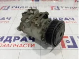 Компрессор системы кондиционирования Skoda Yeti 1K0820859T