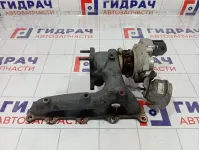 Турбокомпрессор Skoda Yeti 03C145702L