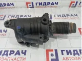 Корпус воздушного фильтра Skoda Yeti 1K0129607AL