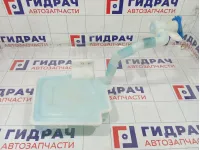 Бачок омывателя стекла Skoda Yeti 1K0955453S