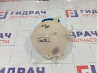 Бачок расширительный Skoda Yeti 1K0121407A