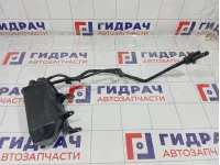 Абсорбер (фильтр угольный) Skoda Yeti 1K0201801E