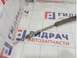 Кулиса (селектор) КПП Skoda Yeti 5K1713025BN