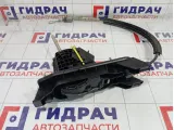 Кулиса (селектор) КПП Skoda Yeti 5K1713025BN