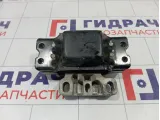 Опора двигателя левая Skoda Yeti 1K0199555AC
