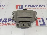 Опора двигателя левая Skoda Yeti 1K0199555AC