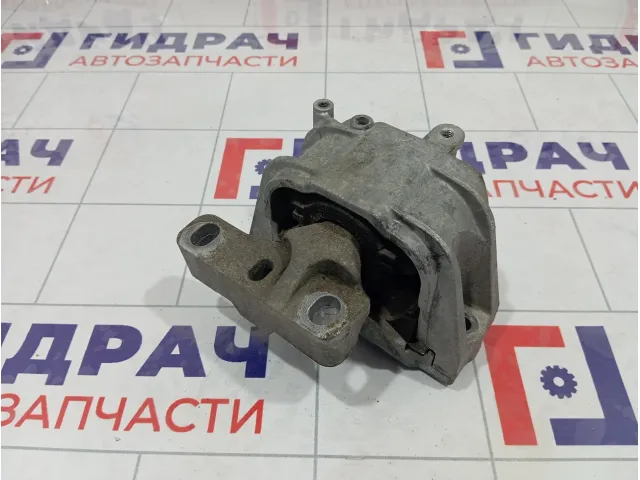 Опора двигателя правая Skoda Yeti 1K0199262K