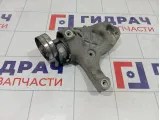 Кронштейн кондиционера Skoda Yeti 1K0260885B