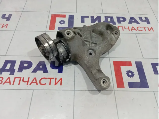 Кронштейн кондиционера Skoda Yeti 1K0260885B