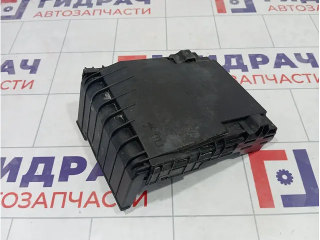 Крышка блока предохранителей Skoda Yeti 1K0937132F