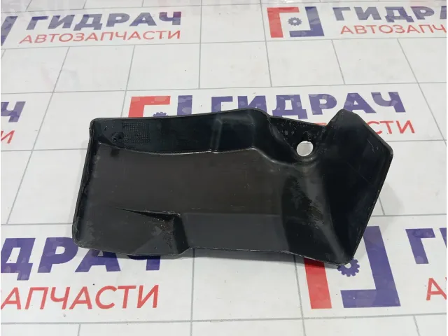 Воздухозаборник Skoda Yeti 5L1815159A