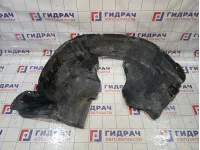 Локер (Подкрылок) передний левый Skoda Yeti 5L0809961