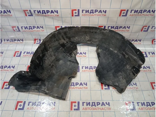 Локер (Подкрылок) передний левый Skoda Yeti 5L0809961