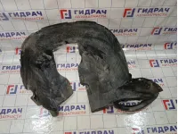 Локер (Подкрылок) передний правый Skoda Yeti 5L0809962