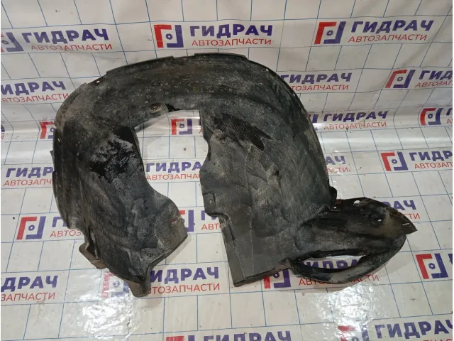 Локер (Подкрылок) передний правый Skoda Yeti 5L0809962