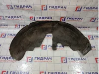 Локер (Подкрылок) задний правый Skoda Yeti 5L0810970