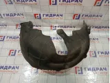 Локер (Подкрылок) задний правый Skoda Yeti 5L0810970