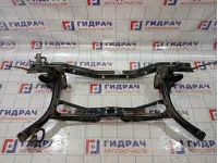 Балка задняя Skoda Yeti 1K0505315BM