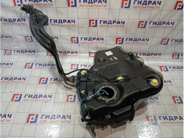 Бак топливный Skoda Yeti 1K0201060GL