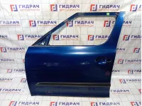 Дверь передняя левая Skoda Yeti 5L0831055
