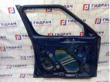 Дверь передняя левая Skoda Yeti 5L0831055