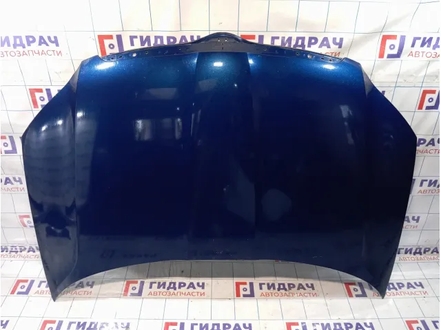 Капот Skoda Yeti 5L0823031