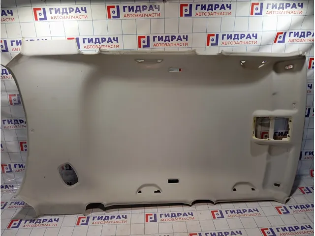 Обшивка потолка Skoda Yeti 5L6867501J2AV