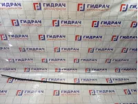 Молдинг крыши левый Skoda Yeti 5L68537019B9