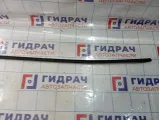 Молдинг крыши левый Skoda Yeti 5L68537019B9