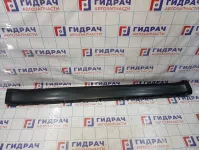 Накладка порога правая Skoda Yeti 5L0853856A