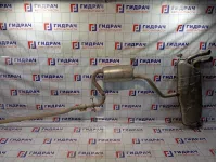 Глушитель основной Skoda Yeti 5L0253181L