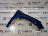 Крыло переднее правое Skoda Yeti 5L0821022
