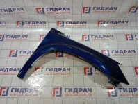 Крыло переднее правое Skoda Yeti 5L0821022