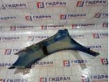 Крыло переднее правое Skoda Yeti 5L0821022