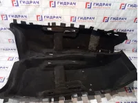 Покрытие напольное (ковролин) Skoda Yeti