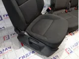 Сиденье комплект Skoda Yeti