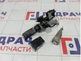 Замок зажигания Skoda Yeti 1K0905851