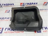 Кронштейн крепления аккумулятора (АКБ) Skoda Yeti 5L6801287A