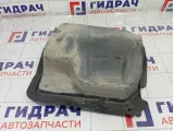 Кронштейн крепления аккумулятора (АКБ) Skoda Yeti 5L6801287A