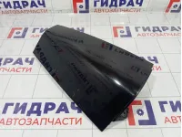 Накладка стойки наружная задняя левая Skoda Yeti 5L6853215