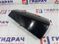 Накладка стойки наружная задняя правая Skoda Yeti 5L6853216