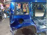 Крыло заднее правое Skoda Yeti 5L6809602D