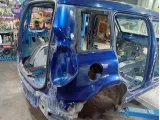 Крыло заднее правое Skoda Yeti 5L6809602D
