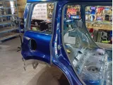 Крыло заднее правое Skoda Yeti 5L6809602D
