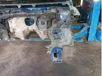 Лонжерон передний левый Skoda Yeti 5L0803091
