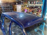 Крыша Skoda Yeti 5L6817111