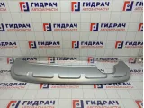 Накладка бампера заднего Skoda Yeti 5L6807835U34