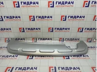Накладка бампера заднего Skoda Yeti 5L6807835U34